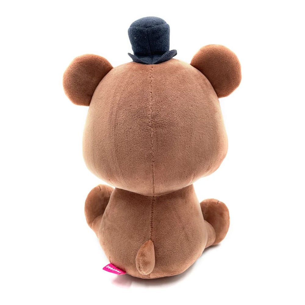 Vijf nachten in Freddy's pluche figuur Freddy zitten 22 cm