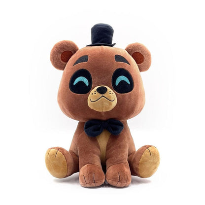 Vijf nachten in Freddy's pluche figuur Freddy zitten 22 cm