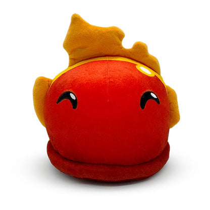Slime Rancher pluche figuur Fire Slime Stickie 15 cm