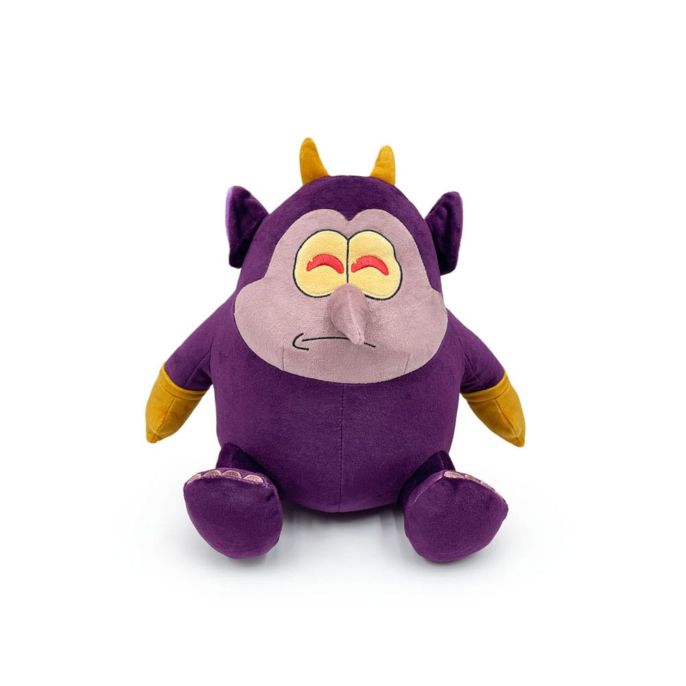 Cuphead Pluche Figuur Henchman 22 cm