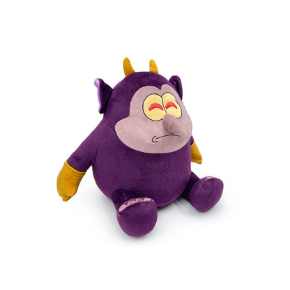 Cuphead Pluche Figuur Henchman 22 cm