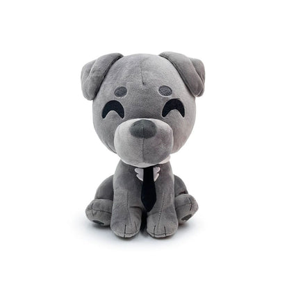 John Wick Pluche Figuur Bubba 22 cm