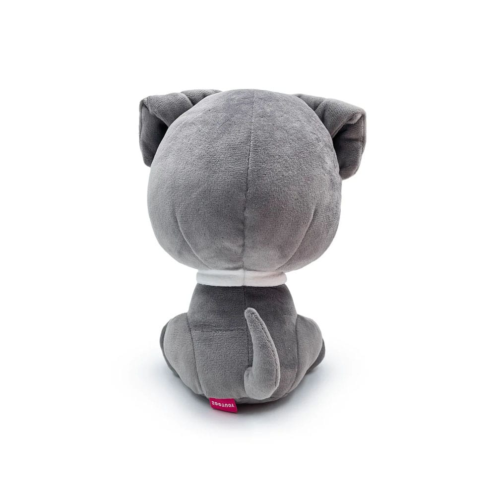 John Wick Pluche Figuur Bubba 22 cm