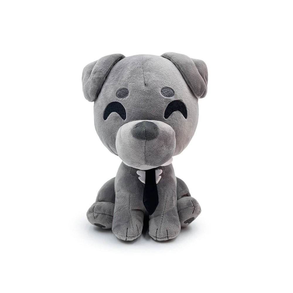 John Wick Pluche Figuur Bubba 22 cm