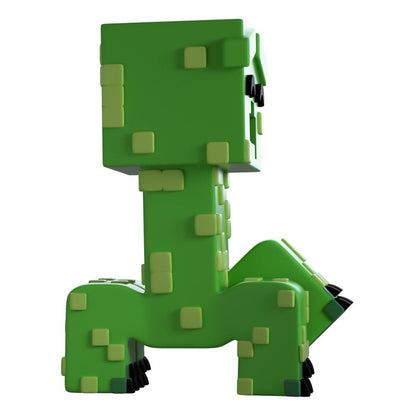 Minecraft Vinyl Figuur Haunted Creeper 10 cm