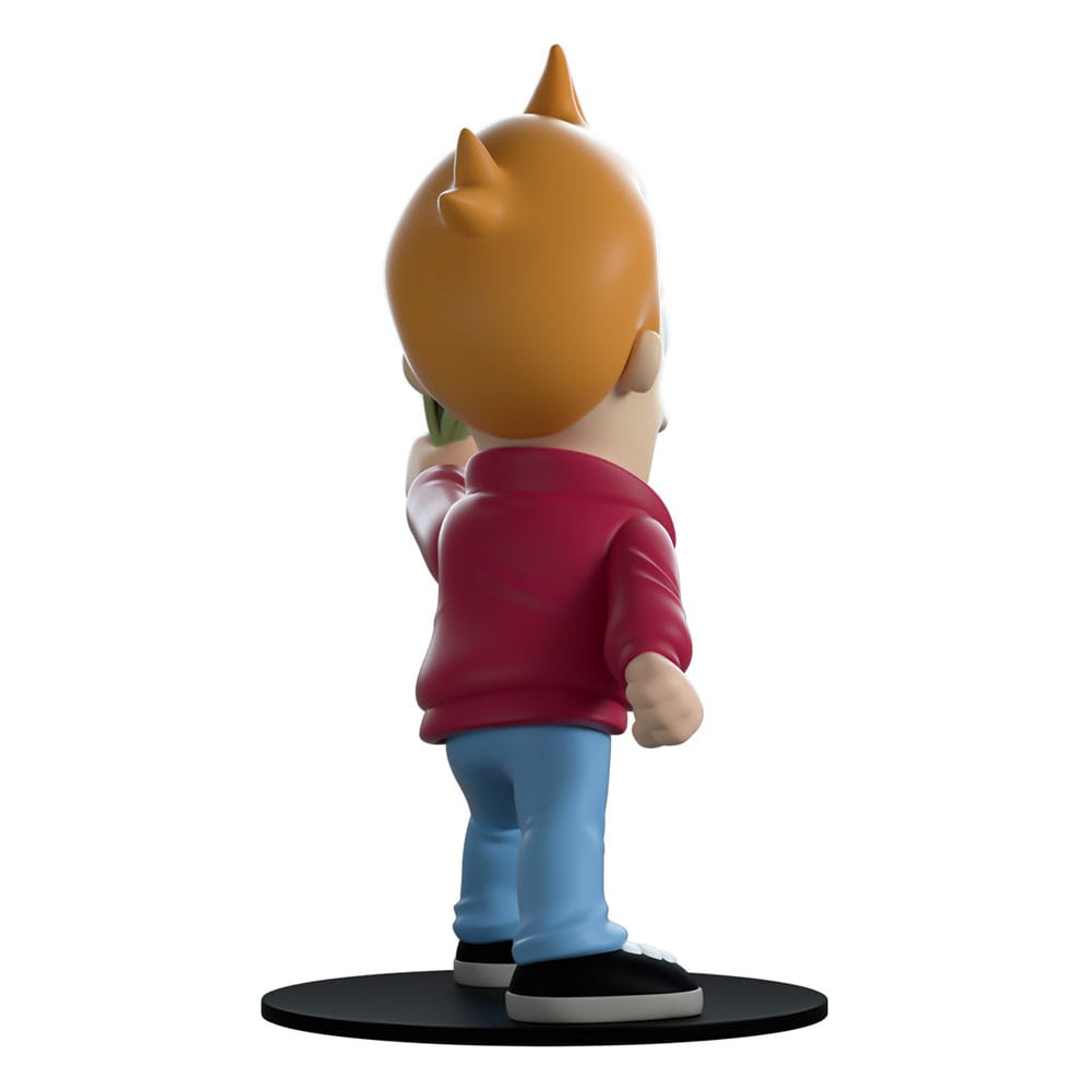 Futurama Vinylfiguur Take my Money Fry 13 cm