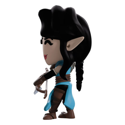 De legende van vox machina vinyl figuur vex'ahlia 13 cm