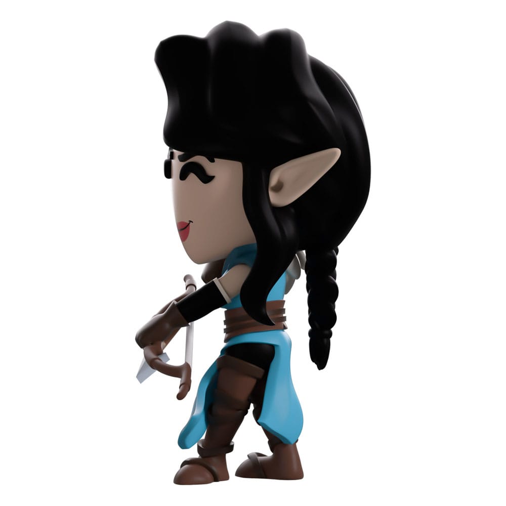 De legende van vox machina vinyl figuur vex'ahlia 13 cm