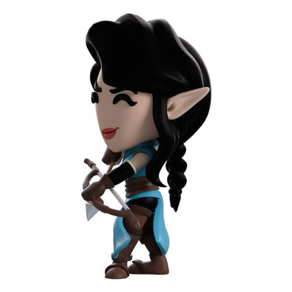 De legende van vox machina vinyl figuur vex'ahlia 13 cm