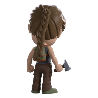 The Last of Us Vinylfiguur Abby 12 cm