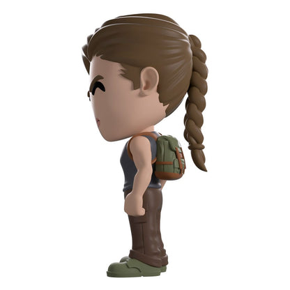 The Last of Us Vinylfiguur Abby 12 cm