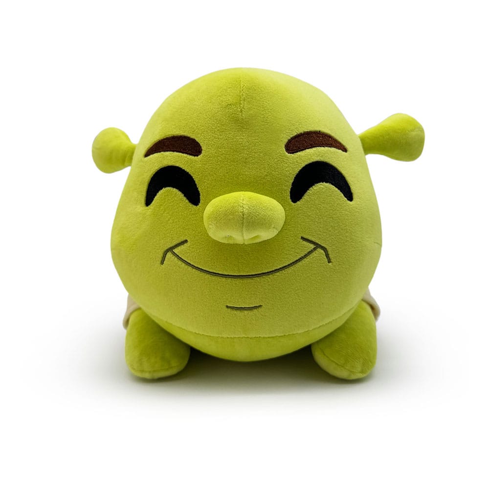 Shrek pluche figuur shrek gewogen pluche 40 cm