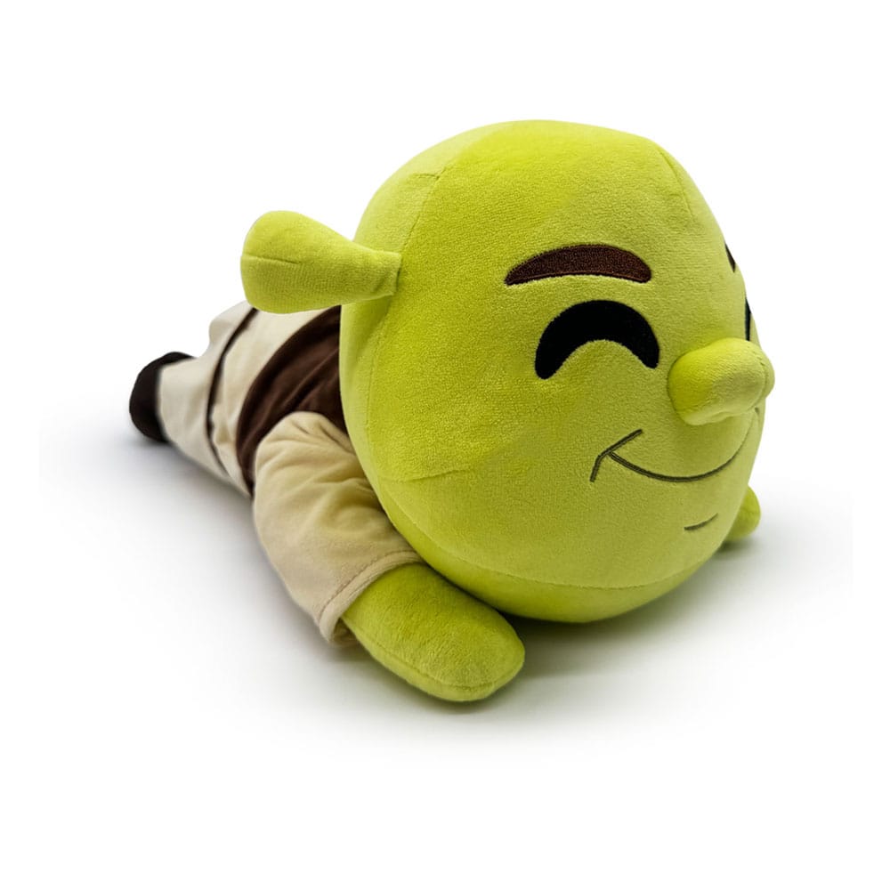 Shrek pluche figuur shrek gewogen pluche 40 cm