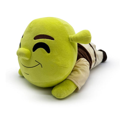 Shrek pluche figuur shrek gewogen pluche 40 cm