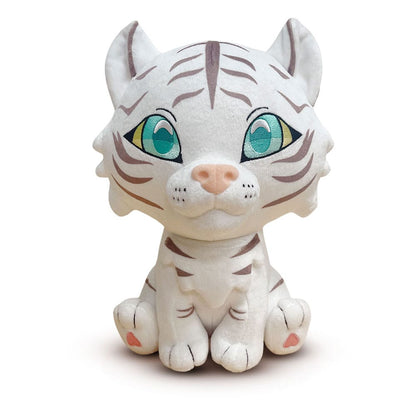 Pluizig paradijs pluche figuur Lars 22 cm