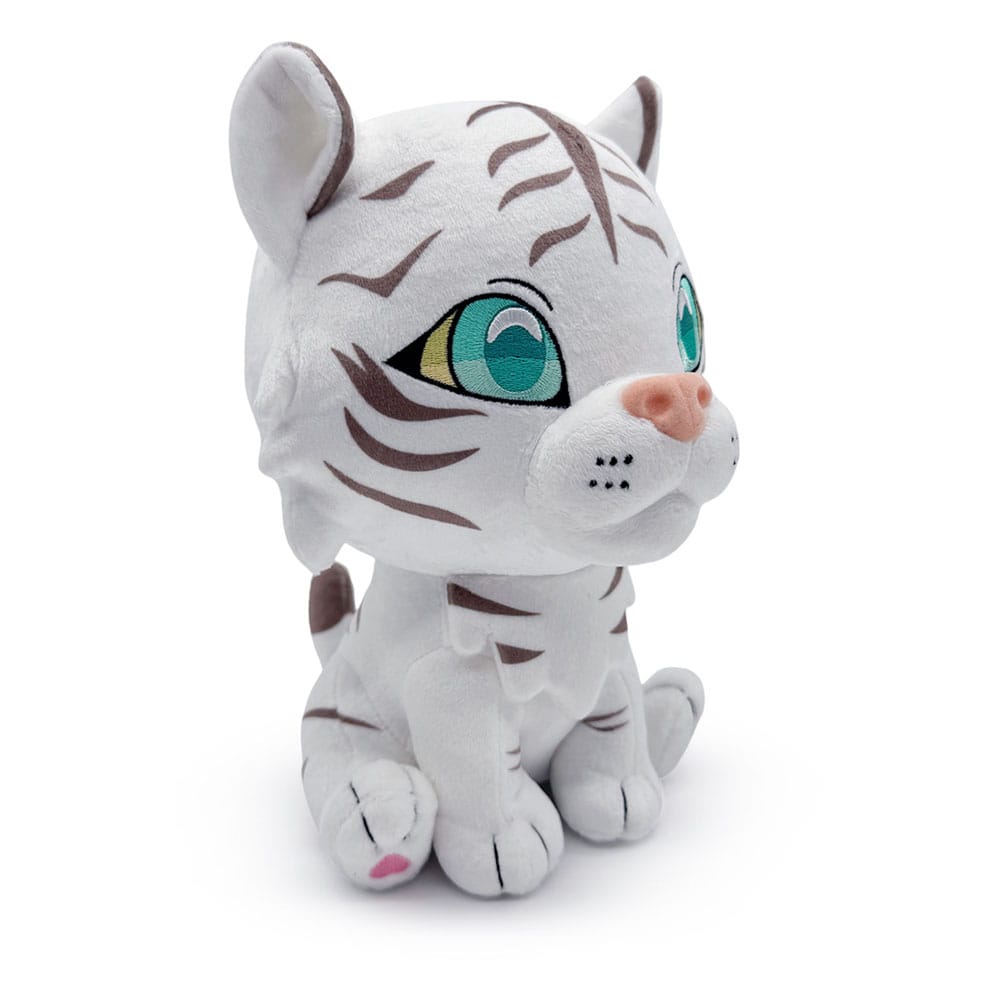 Pluizig paradijs pluche figuur Lars 22 cm