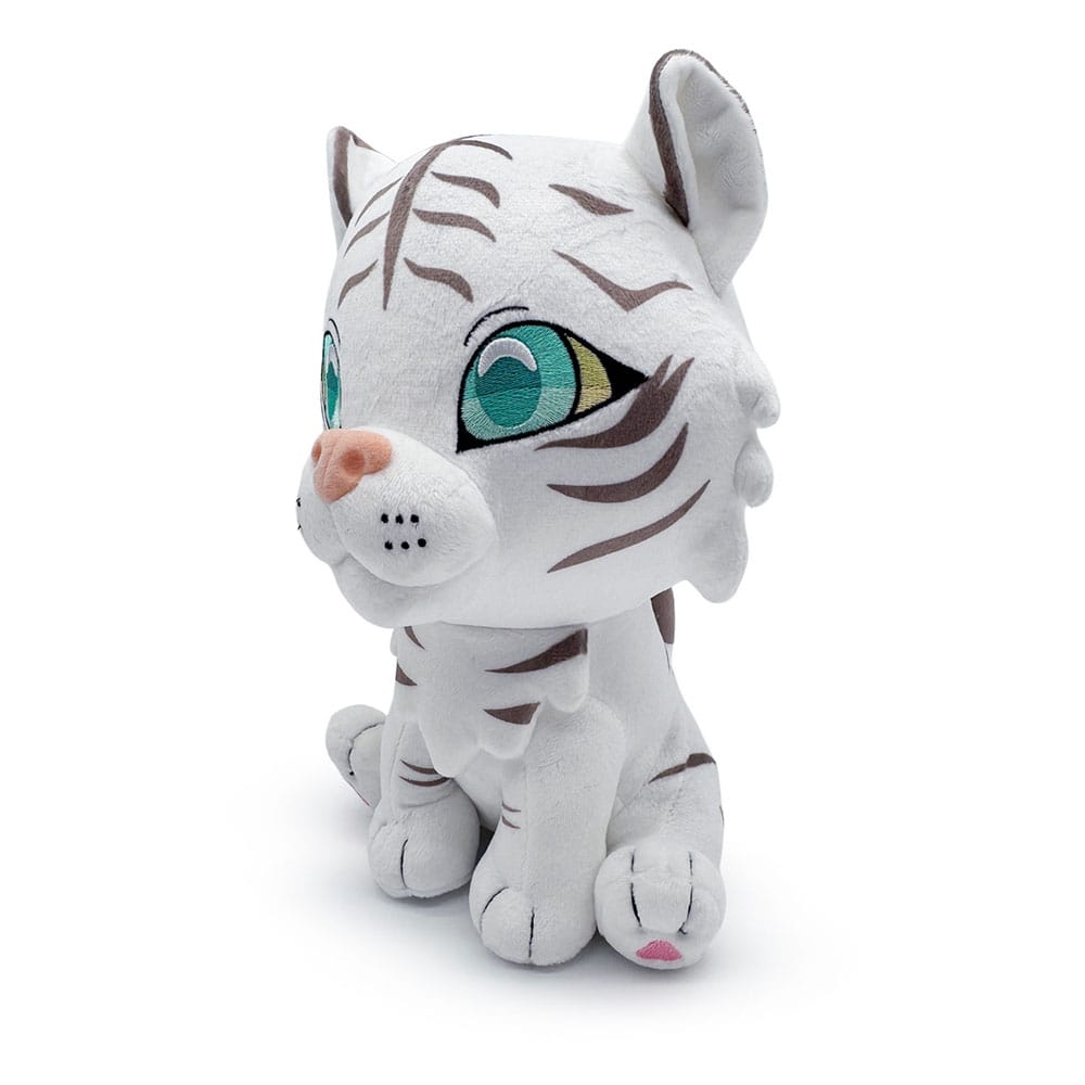 Pluizig paradijs pluche figuur Lars 22 cm
