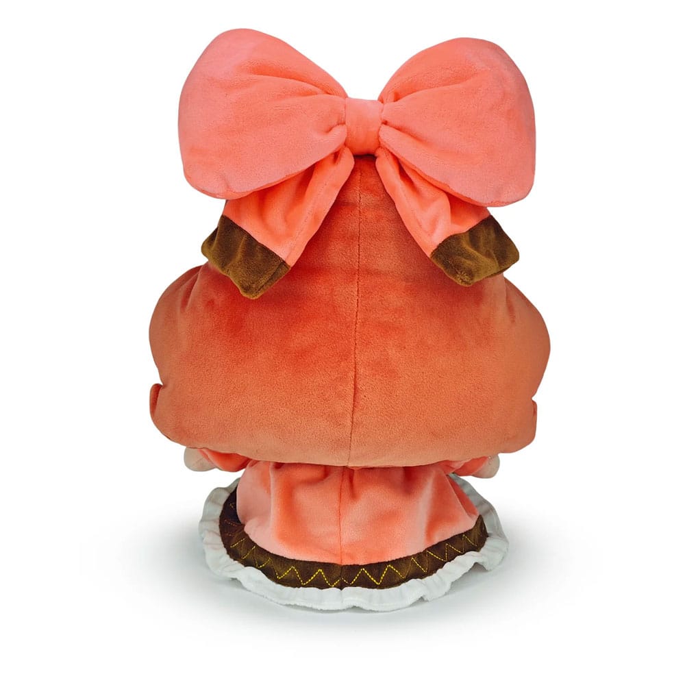 Pluizig paradijs pluche figuur Nefertima 22 cm