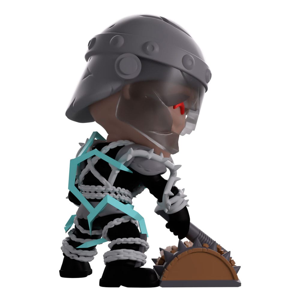 Call of Duty Vinyl Figuur Brutus 12 cm
