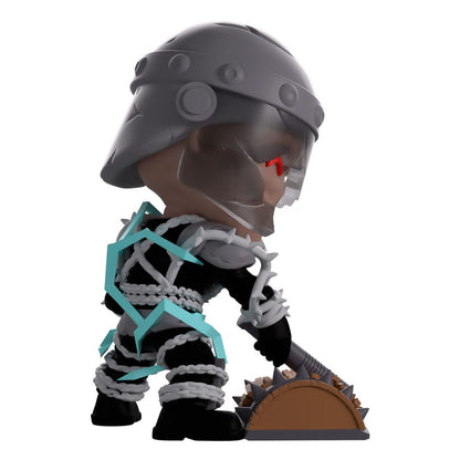 Call of Duty Vinyl Figuur Brutus 12 cm