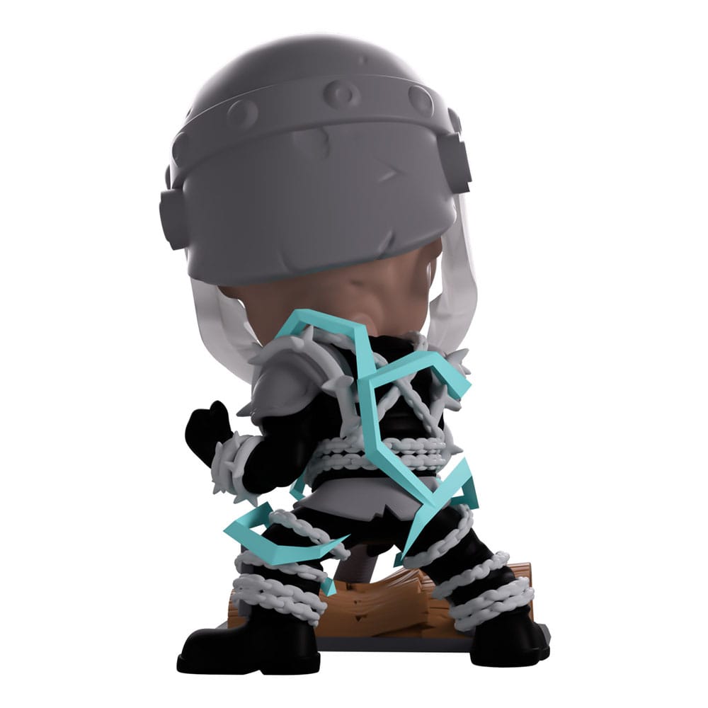 Call of Duty Vinyl Figuur Brutus 12 cm