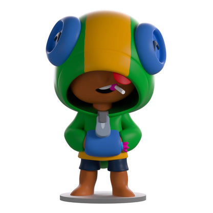 Brawl Stars Vinylfiguur Leon 10 cm
