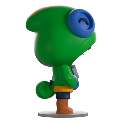 Brawl Stars Vinylfiguur Leon 10 cm