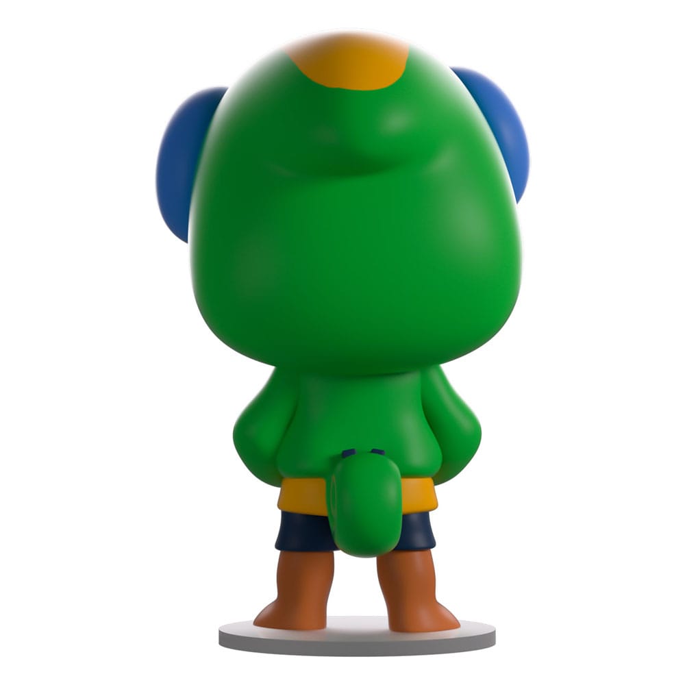 Brawl Stars Vinylfiguur Leon 10 cm
