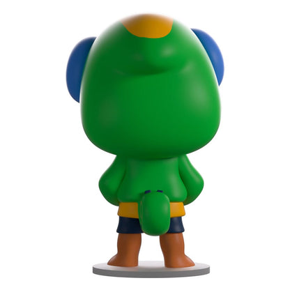 Brawl Stars Vinylfiguur Leon 10 cm