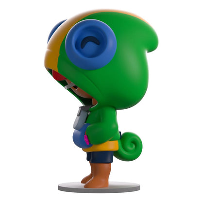 Brawl Stars Vinylfiguur Leon 10 cm