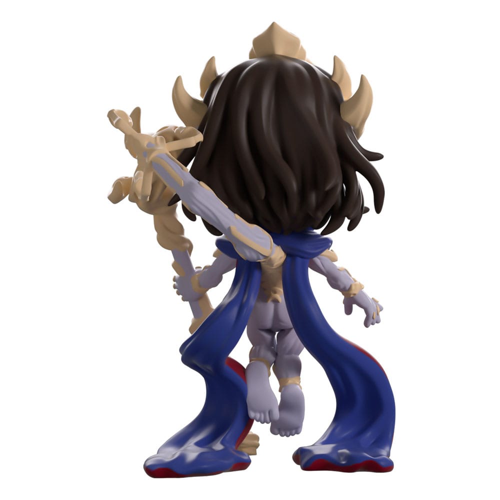 Arcane Vinylfiguur Kampioen Viktor 13 cm