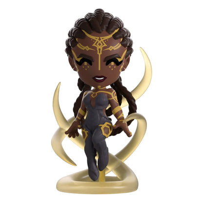 Arcane Vinylfiguur Champion Mel 12 cm