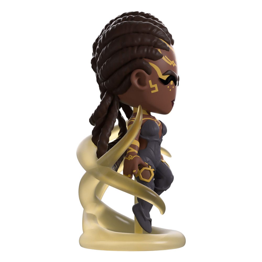 Arcane Vinylfiguur Champion Mel 12 cm