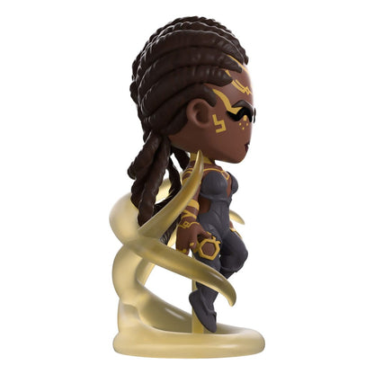 Arcane Vinylfiguur Champion Mel 12 cm