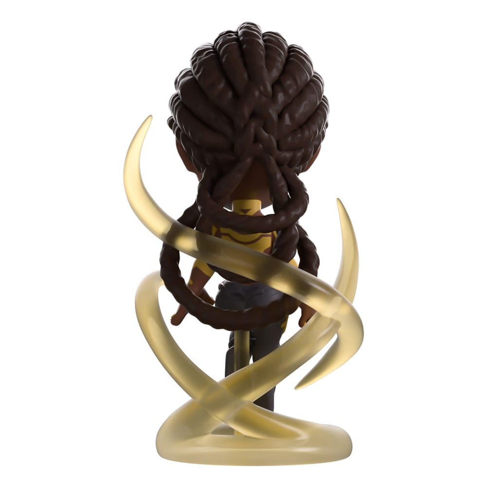 Arcane Vinylfiguur Champion Mel 12 cm