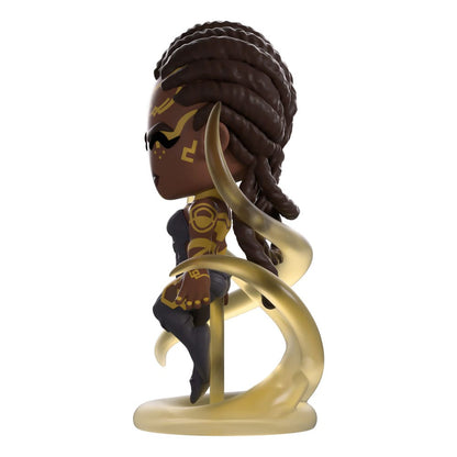 Arcane Vinylfiguur Champion Mel 12 cm