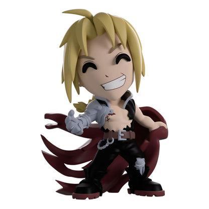 Fullmetal Alchemist: Brotherhood vinylfiguur Edward Elric 12 cm