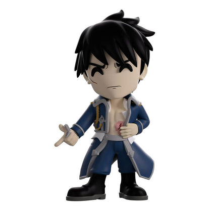 Fullmetal Alchemist: Brotherhood vinylfiguur Roy Mustang 12 cm