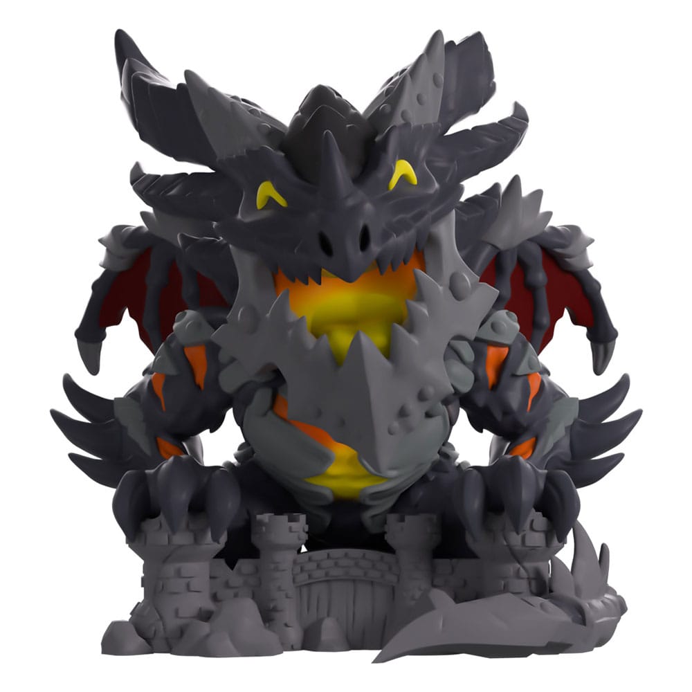 World of Warcraft Vinylfiguur Deathwing 10 cm