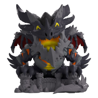 World of Warcraft Vinylfiguur Deathwing 10 cm