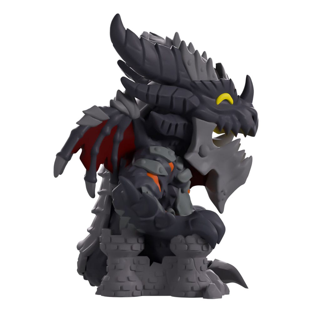 World of Warcraft Vinylfiguur Deathwing 10 cm