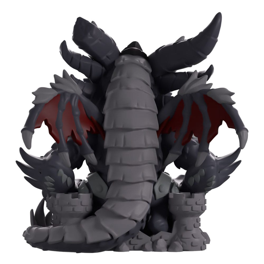 World of Warcraft Vinylfiguur Deathwing 10 cm