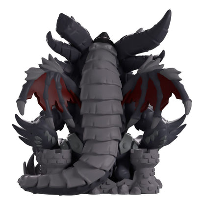 World of Warcraft Vinylfiguur Deathwing 10 cm