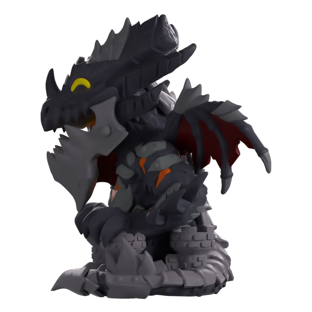 World of Warcraft Vinylfiguur Deathwing 10 cm