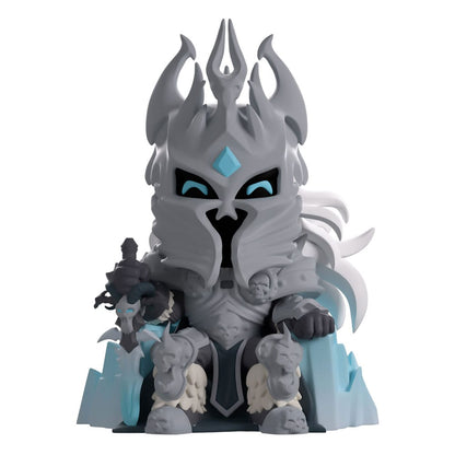 World of Warcraft Vinylfiguur De Lich King 13 cm
