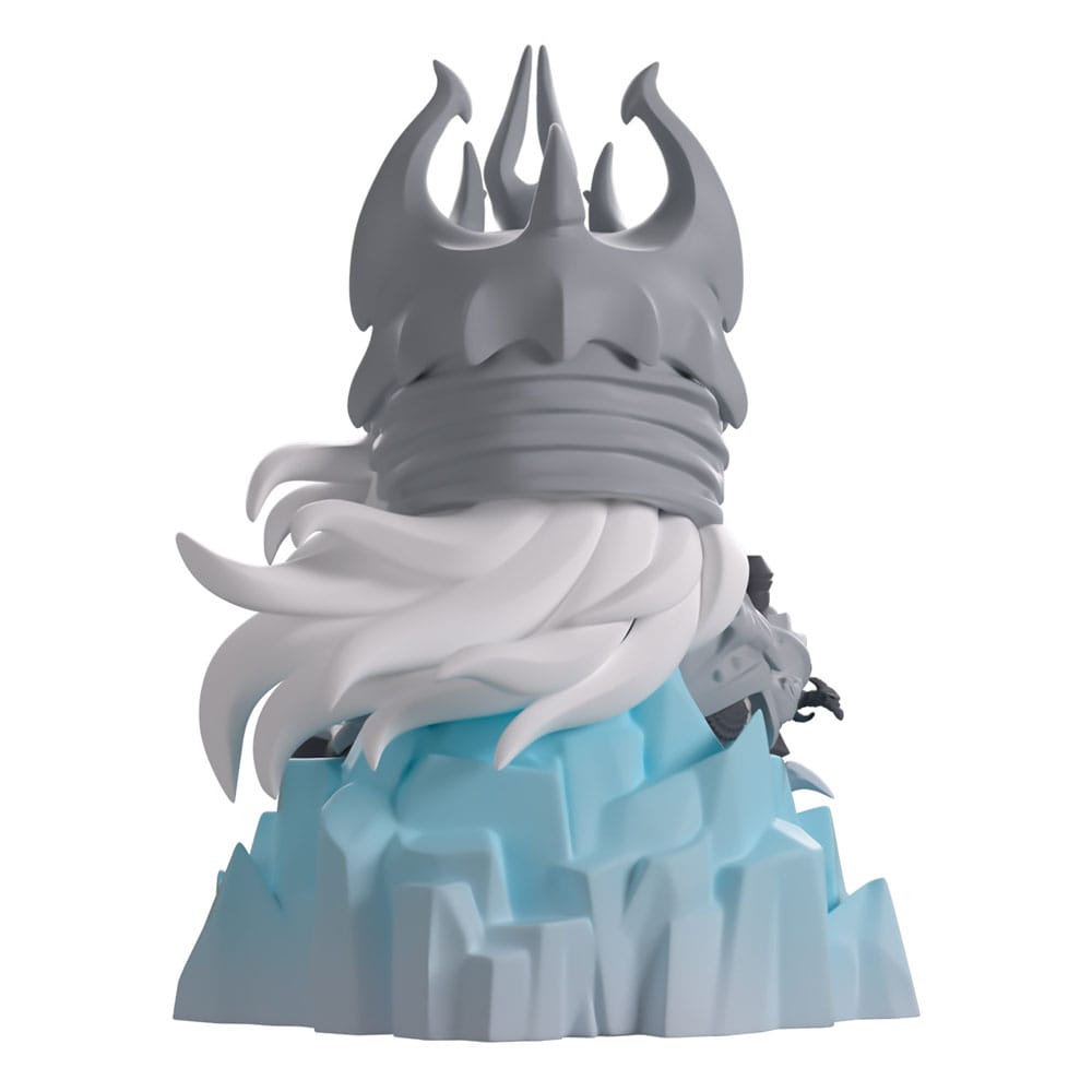 World of Warcraft Vinylfiguur De Lich King 13 cm