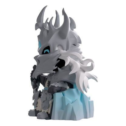 World of Warcraft Vinylfiguur De Lich King 13 cm