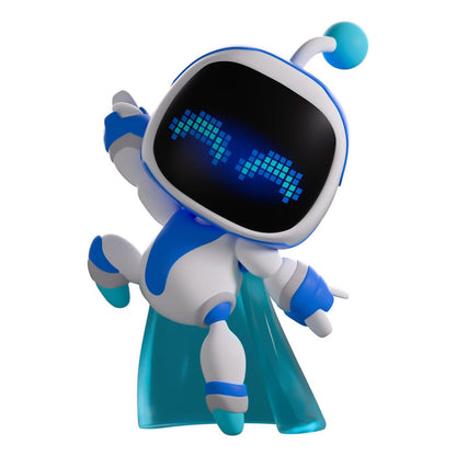 Astrobot vinyl figuur astrobot 12 cm