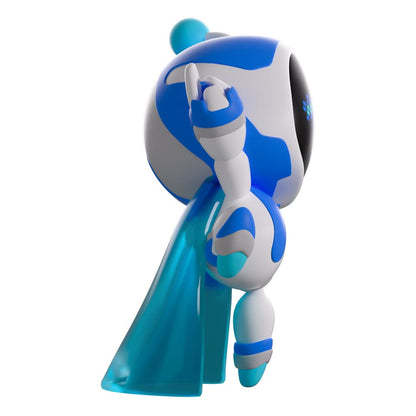 Astrobot vinyl figuur astrobot 12 cm