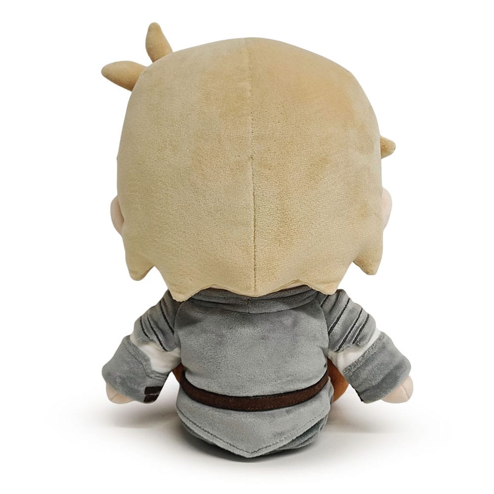 Heerlijk in Dungeon Pluche Figuur Laios 22 cm
